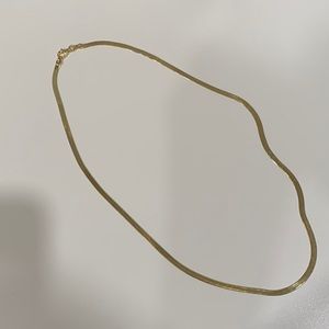 Italian Chain necklace